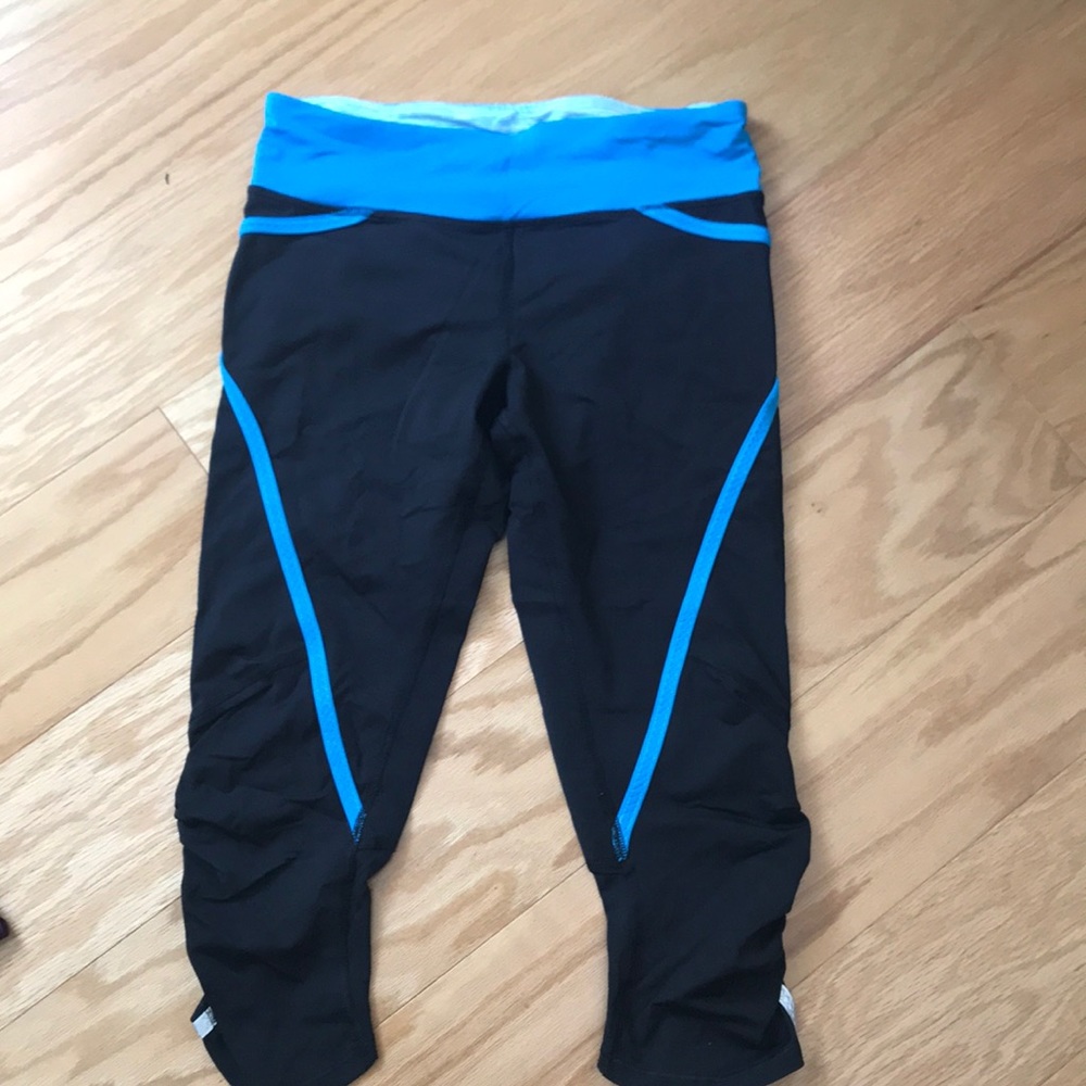 Lulu lemon leggings